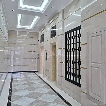 Satılır 4 otaqlı mənzil 177 m²