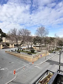 Satılır 4 otaqlı mənzil 130 m² — Bakı, Səbail 4 otaq 130.00 m²