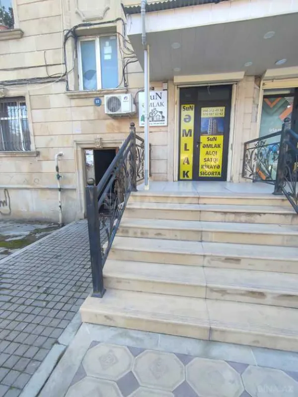 Satılır obyekt 100 m²