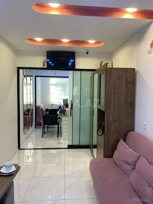 Satılır obyekt 100 m²