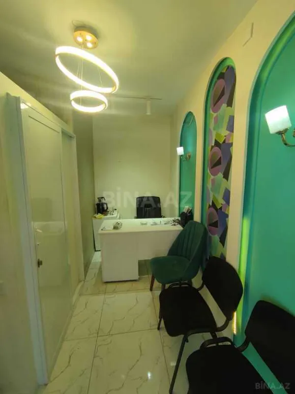 Satılır obyekt 100 m²