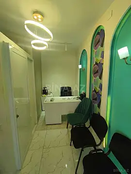 Satılır obyekt 100 m²