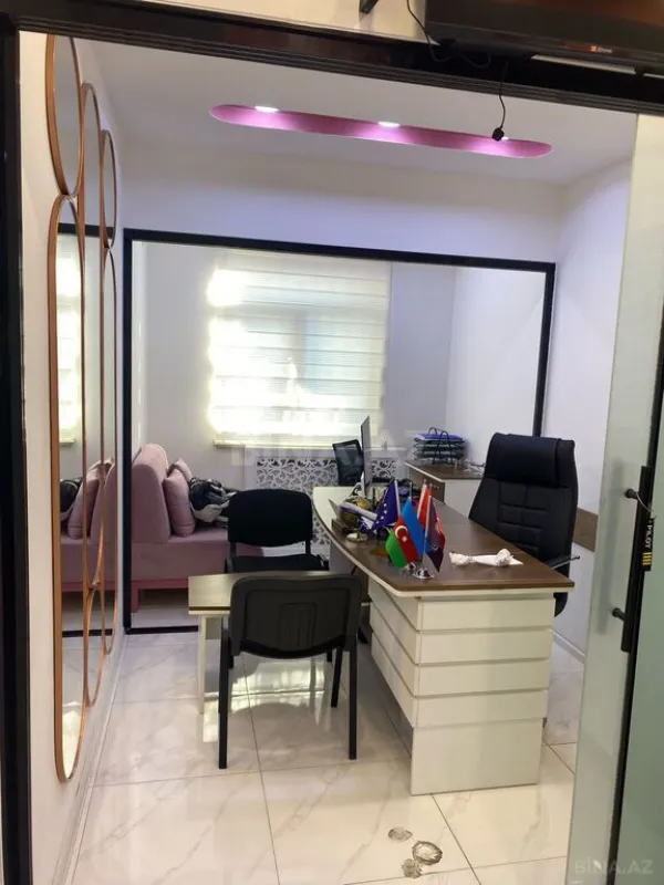 Satılır obyekt 100 m²