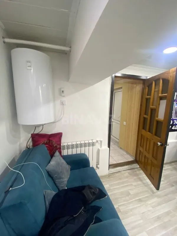 Satılır obyekt 100 m²