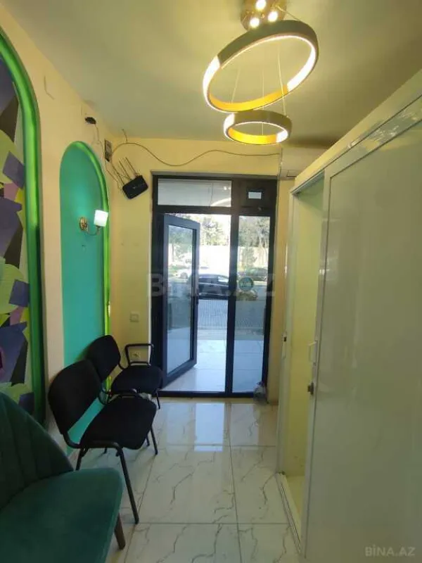 Satılır obyekt 100 m²