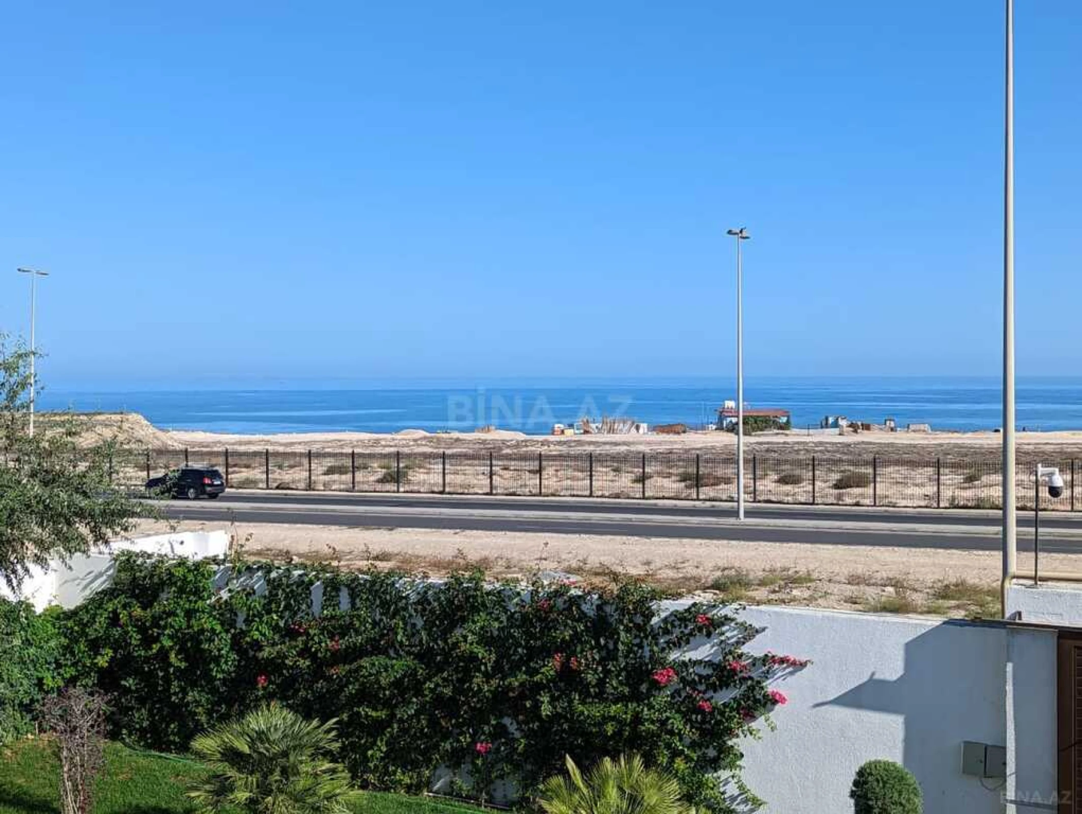 Kirayə verilir 5 otaqlı həyət evi 400 m²