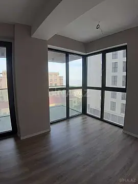 Satılır 3 otaqlı mənzil 97 m²