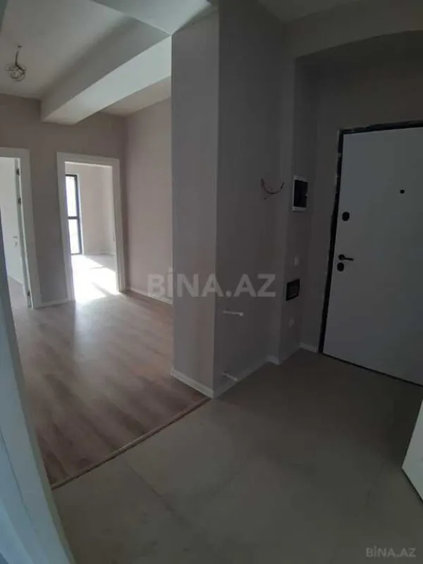 Satılır 3 otaqlı mənzil 97 m²