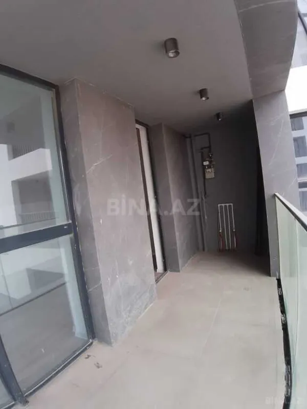 Satılır 3 otaqlı mənzil 97 m²