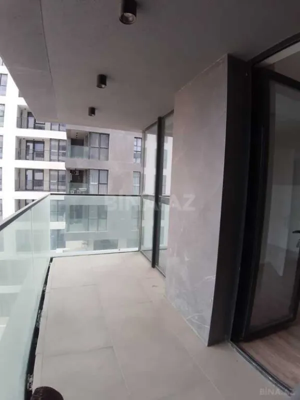 Satılır 3 otaqlı mənzil 97 m²