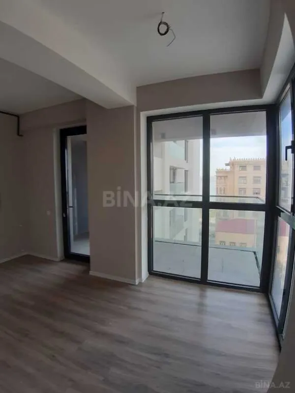 Satılır 3 otaqlı mənzil 97 m²