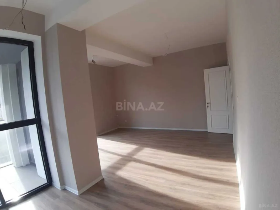 Satılır 3 otaqlı mənzil 97 m²