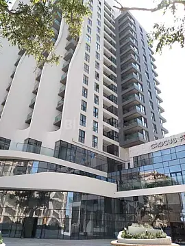 Satılır 3 otaqlı mənzil 97 m²
