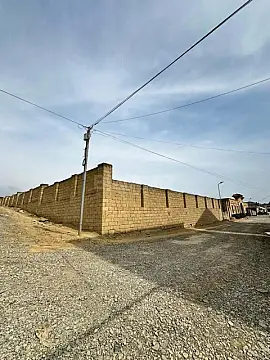 Satılır torpaq sahəsi 20 m²