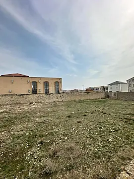 Satılır torpaq sahəsi 20 m² — Bakı, Badamdar 20.00 m²