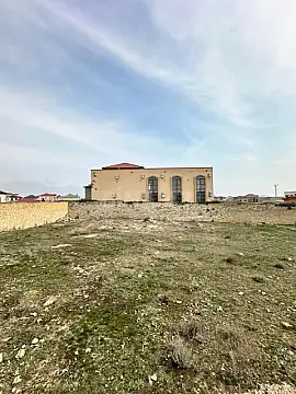 Satılır torpaq sahəsi 20 m²