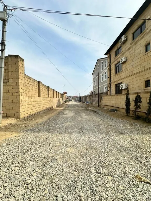 Satılır torpaq sahəsi 20 m²