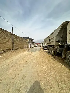 Satılır torpaq sahəsi 20 m²