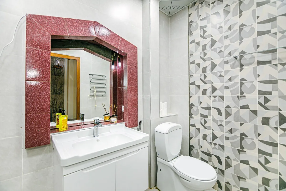 Kirayə verilir 2 otaqlı mənzil 78 m²