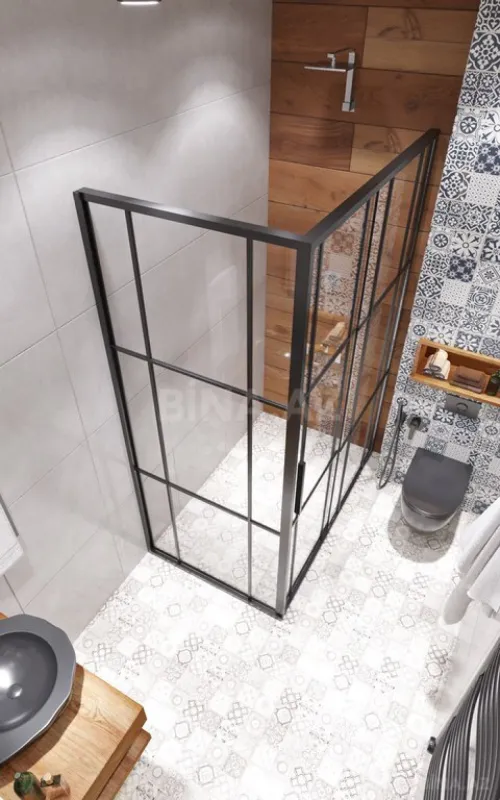 Satılır 4 otaqlı mənzil 207 m²