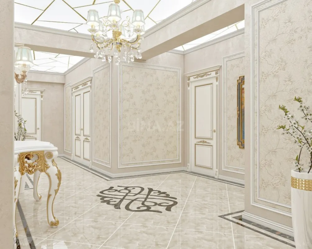 Satılır 3 otaqlı mənzil 137 m²