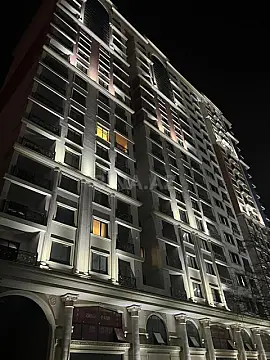 Satılır 3 otaqlı mənzil 137 m² — Bakı, Nərimanov 3 otaq 137.00 m²