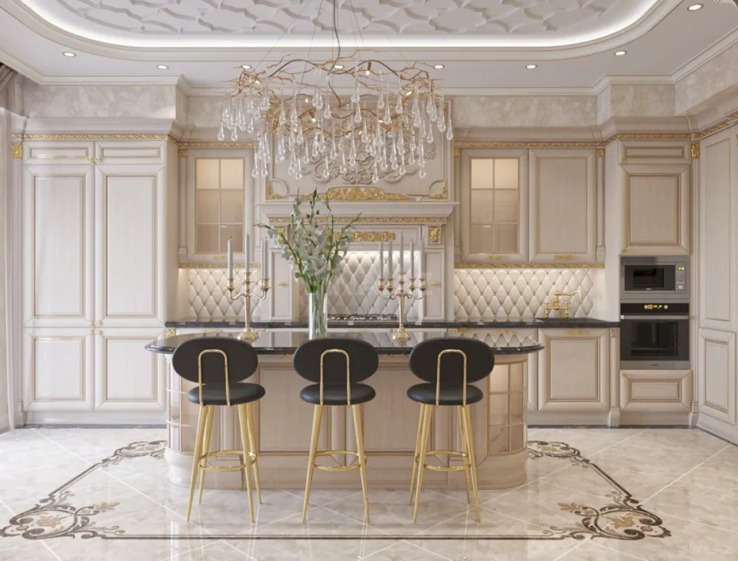 Satılır 3 otaqlı mənzil 137 m²