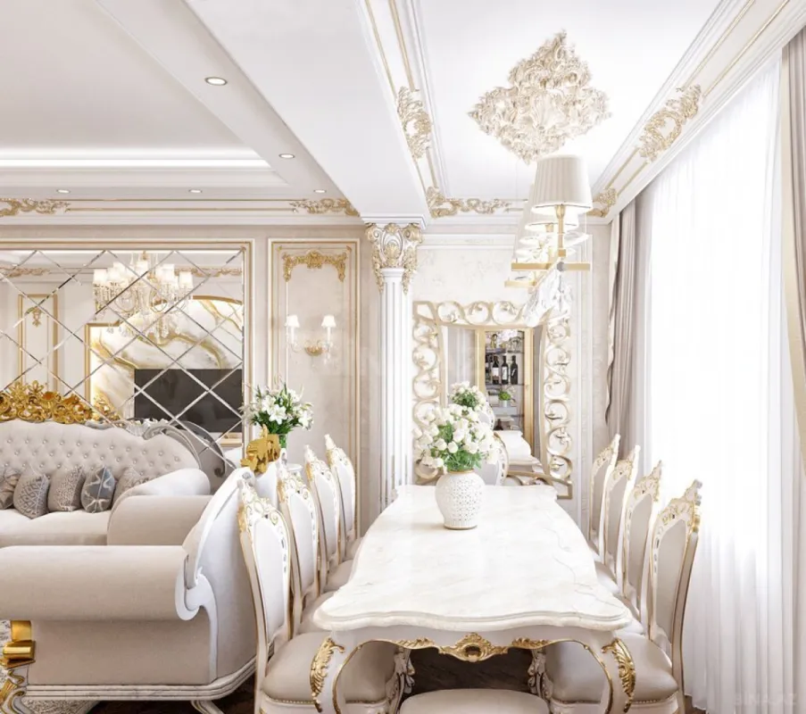 Satılır 3 otaqlı mənzil 137 m²