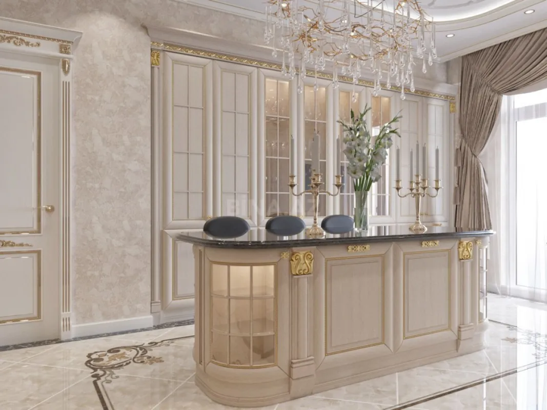 Satılır 3 otaqlı mənzil 137 m²