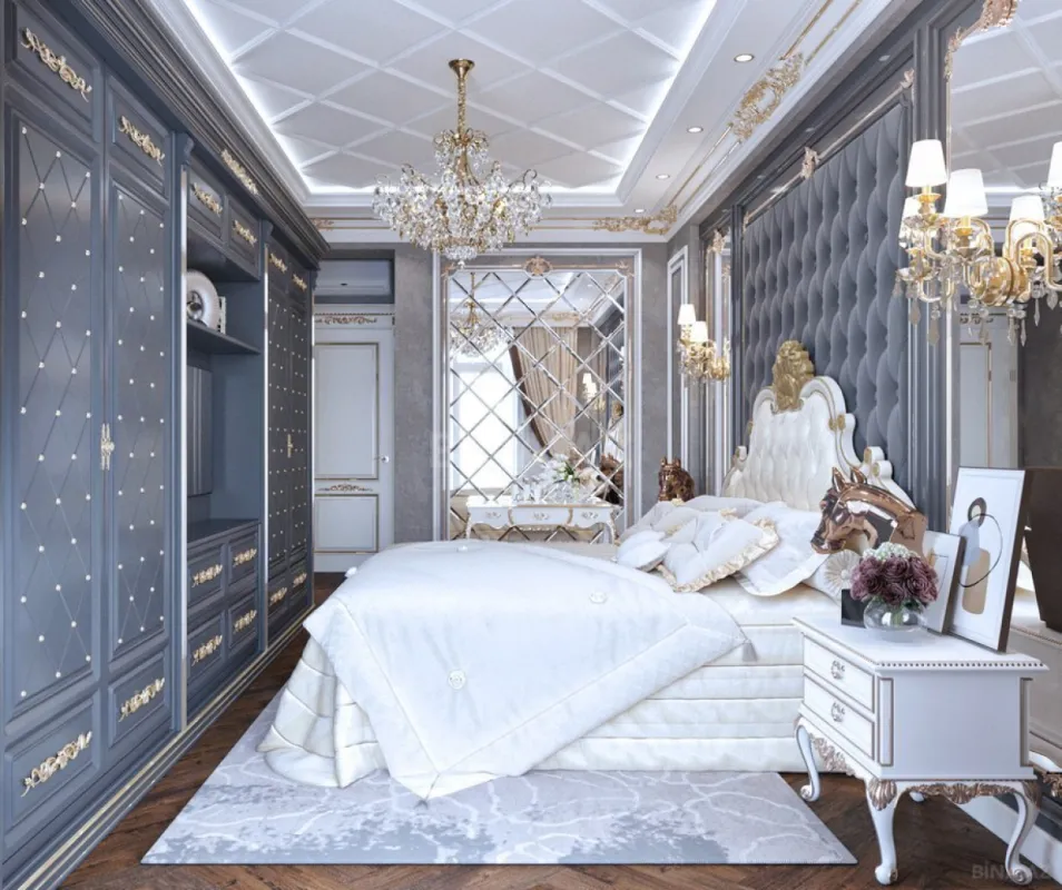 Satılır 3 otaqlı mənzil 137 m²