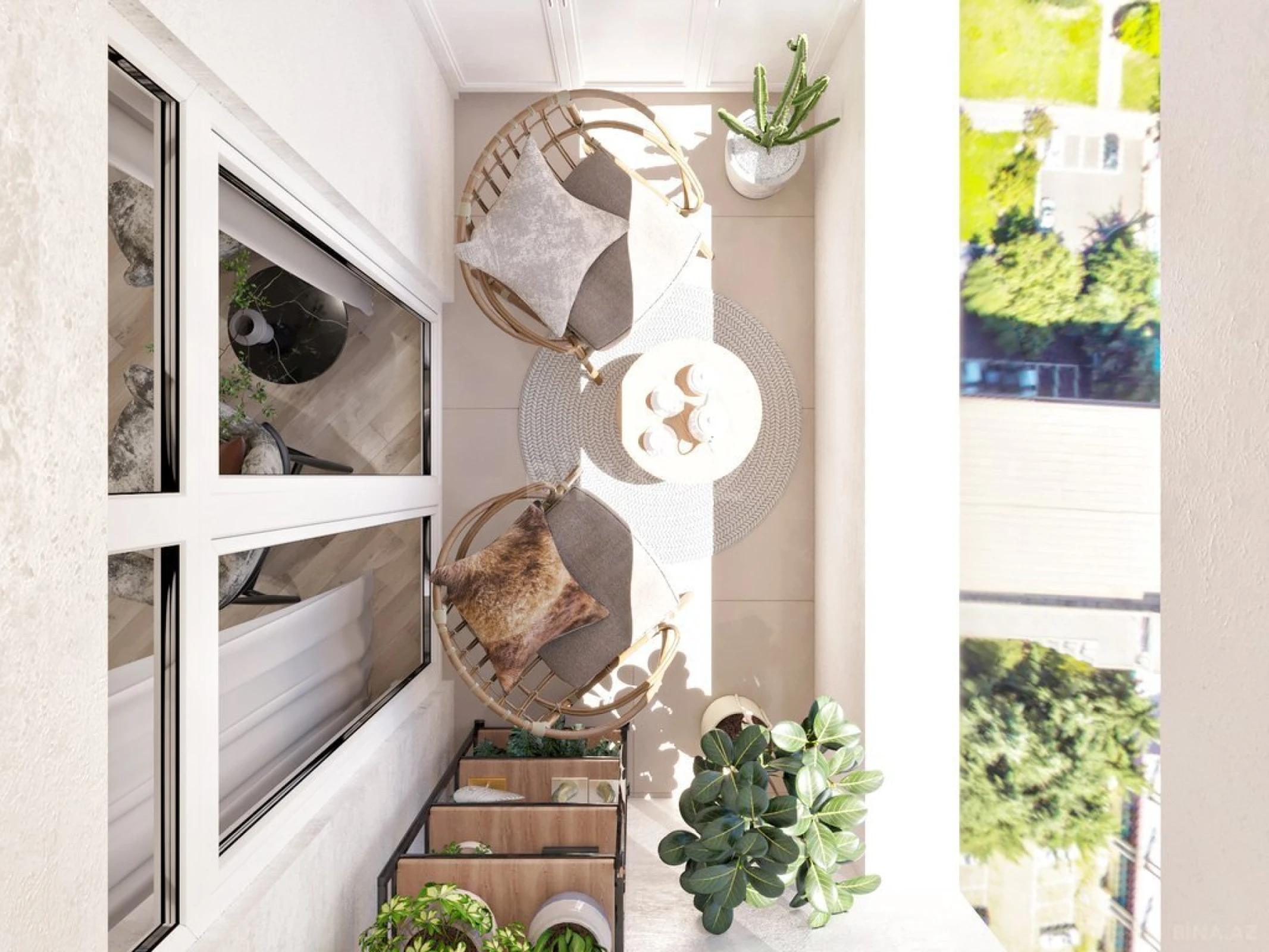 Satılır 3 otaqlı mənzil 165 m²