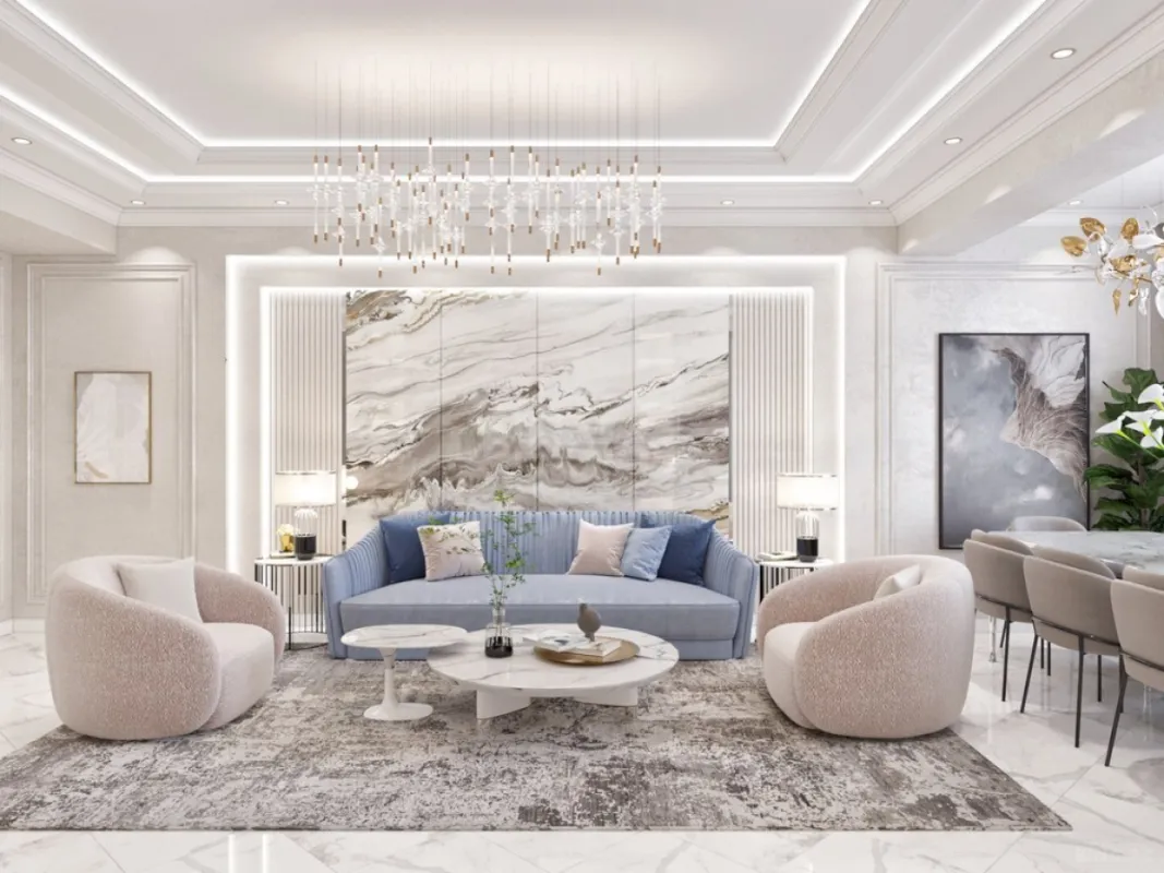 Satılır 3 otaqlı mənzil 165 m²