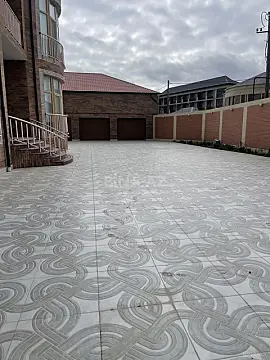 Satılır 5 otaqlı həyət evi 600 m²