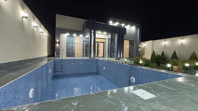 Satılır 4 otaqlı həyət evi 170 m²