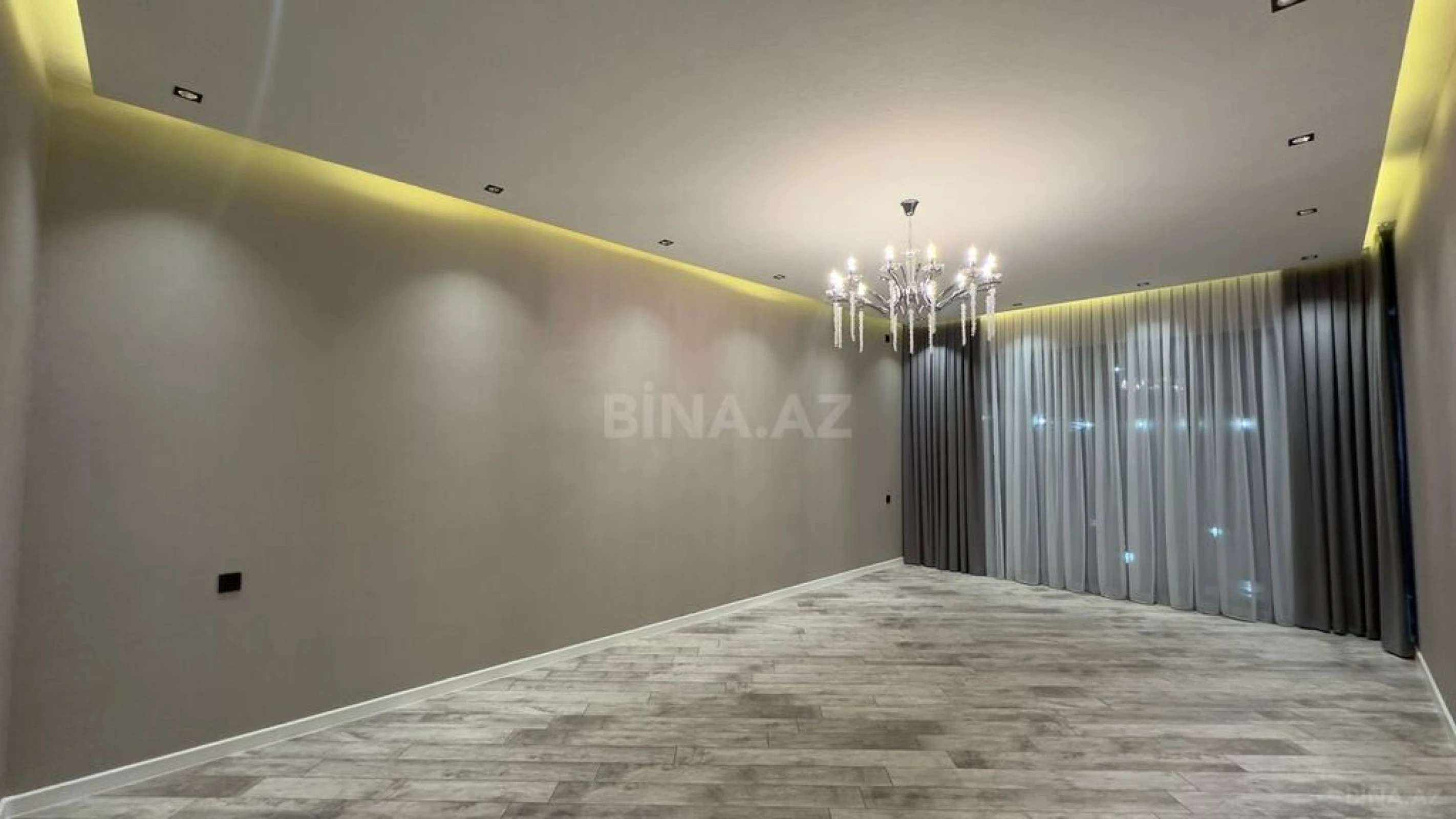 Satılır 4 otaqlı həyət evi 170 m²