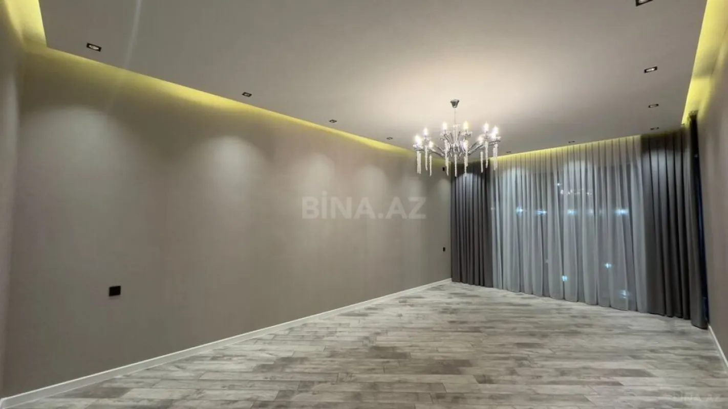 Satılır 4 otaqlı həyət evi 170 m²