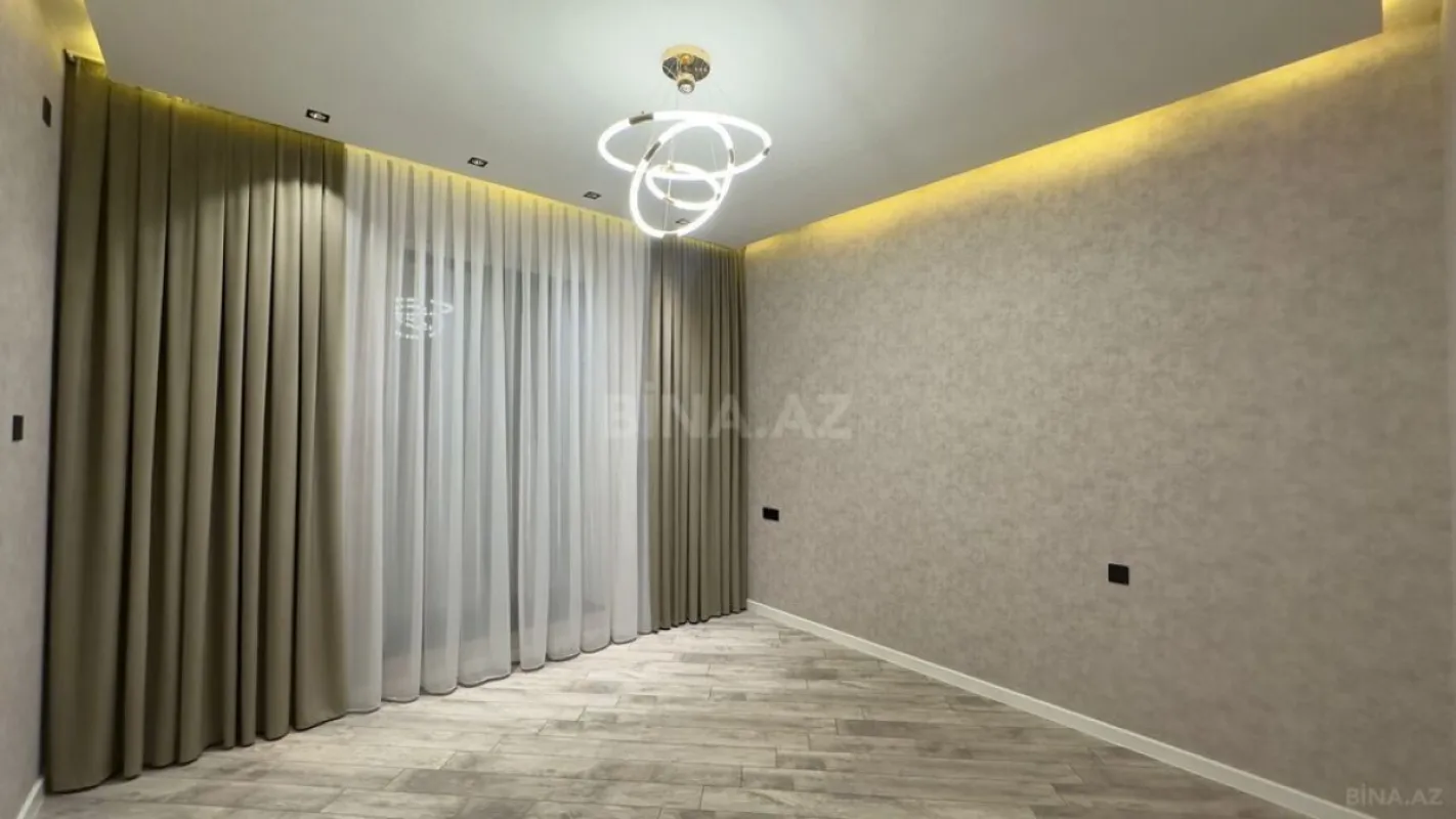 Satılır 4 otaqlı həyət evi 170 m²