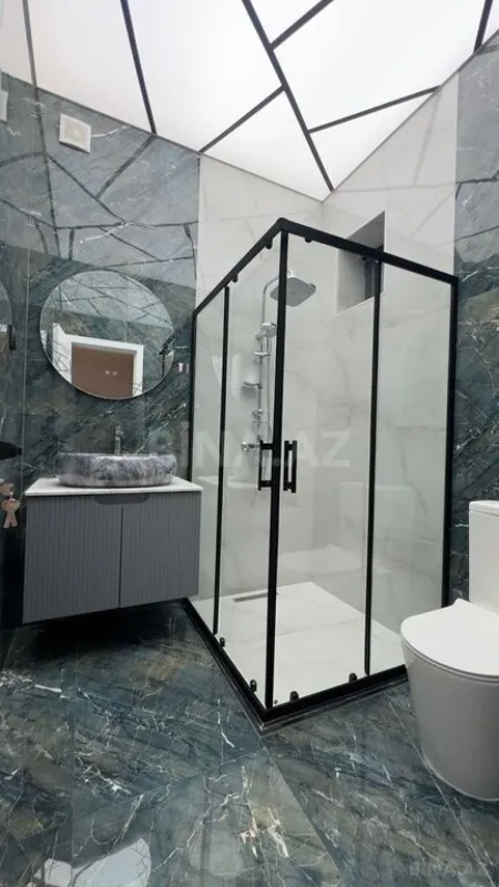 Satılır 4 otaqlı həyət evi 170 m²