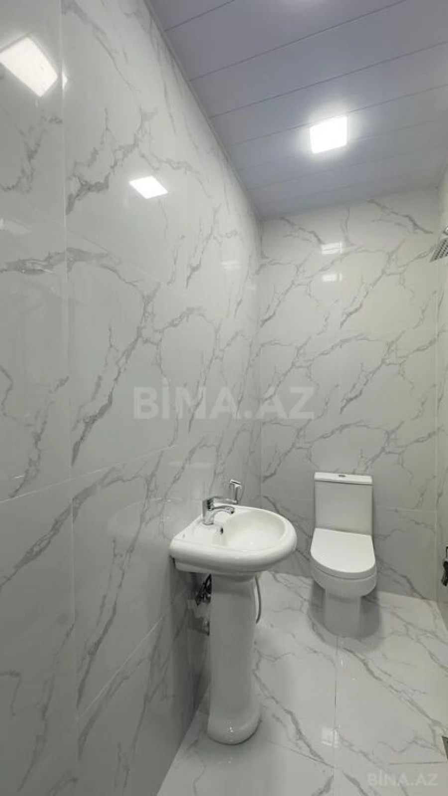Satılır 4 otaqlı həyət evi 170 m²