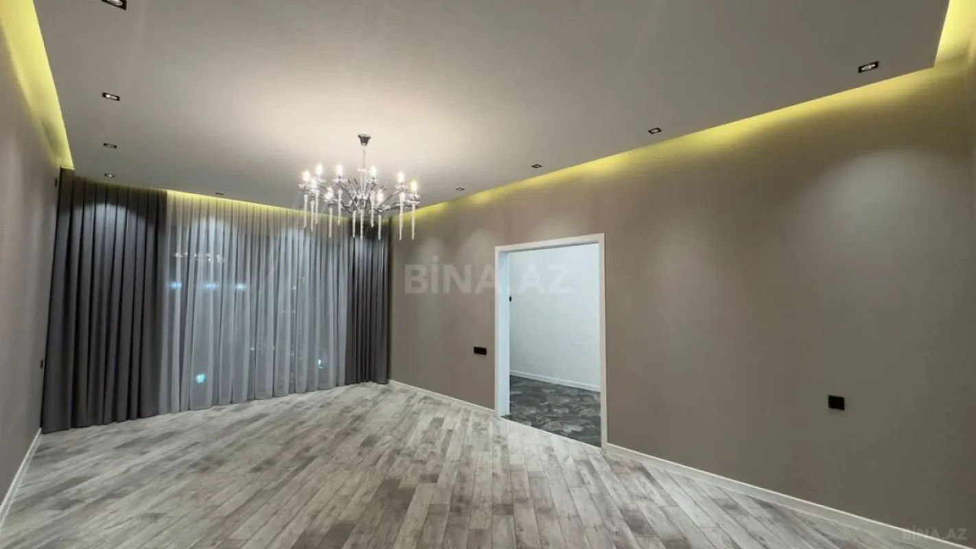 Satılır 4 otaqlı həyət evi 170 m²