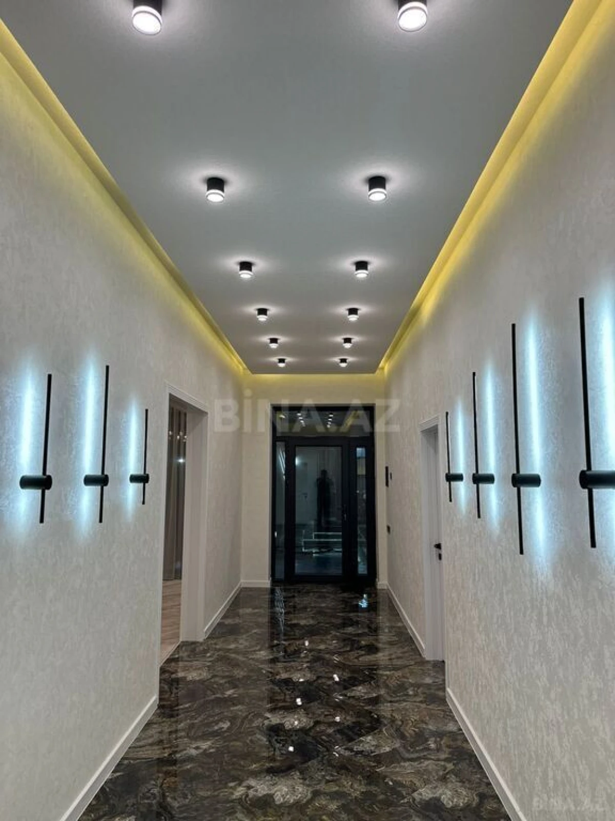 Satılır 4 otaqlı həyət evi 170 m²