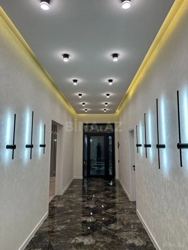 Satılır 4 otaqlı həyət evi 170 m²