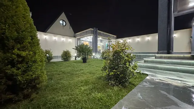 Satılır 4 otaqlı həyət evi 170 m²