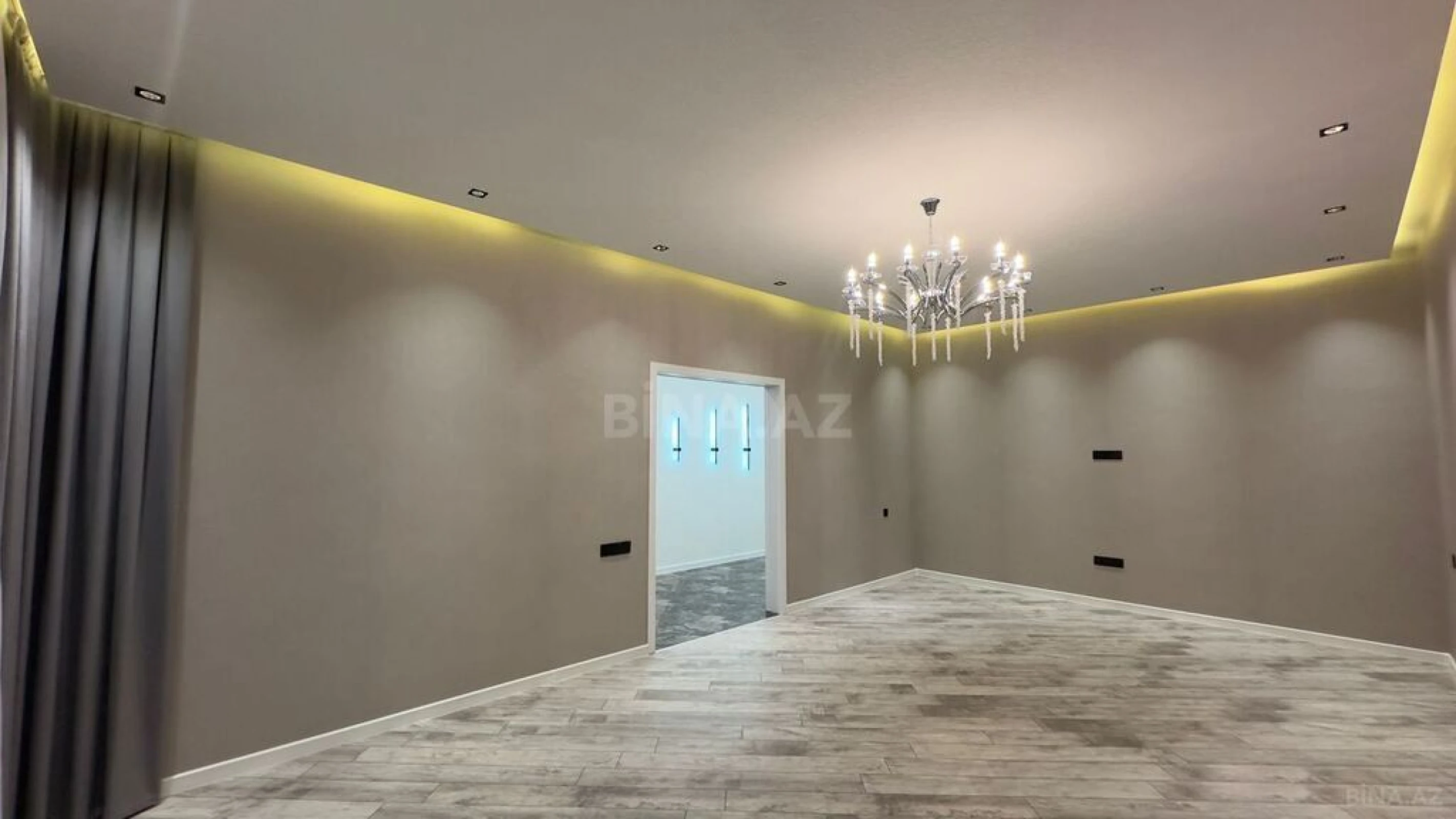 Satılır 4 otaqlı həyət evi 170 m²