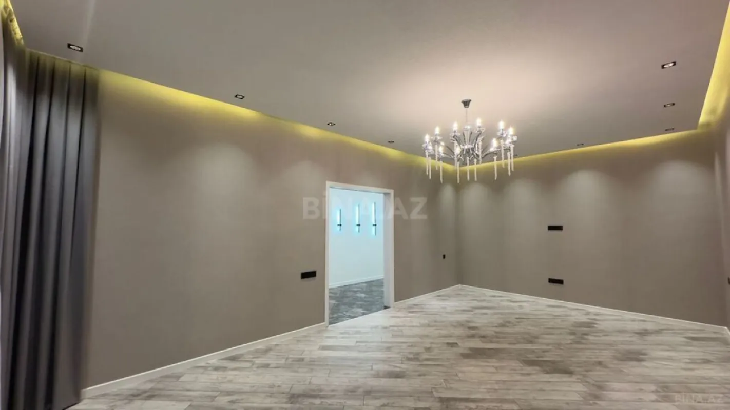 Satılır 4 otaqlı həyət evi 170 m²