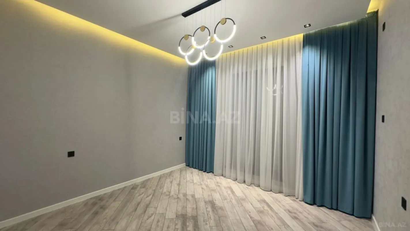 Satılır 4 otaqlı həyət evi 170 m²