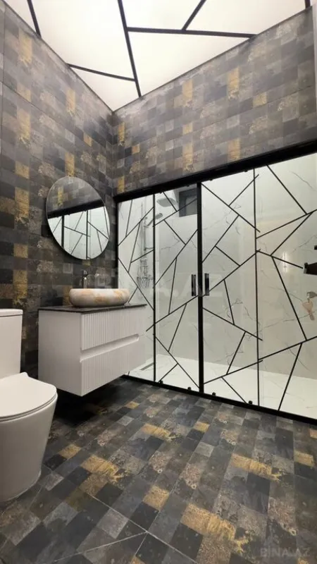 Satılır 4 otaqlı həyət evi 170 m²