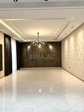 Satılır 5 otaqlı həyət evi 250 m²