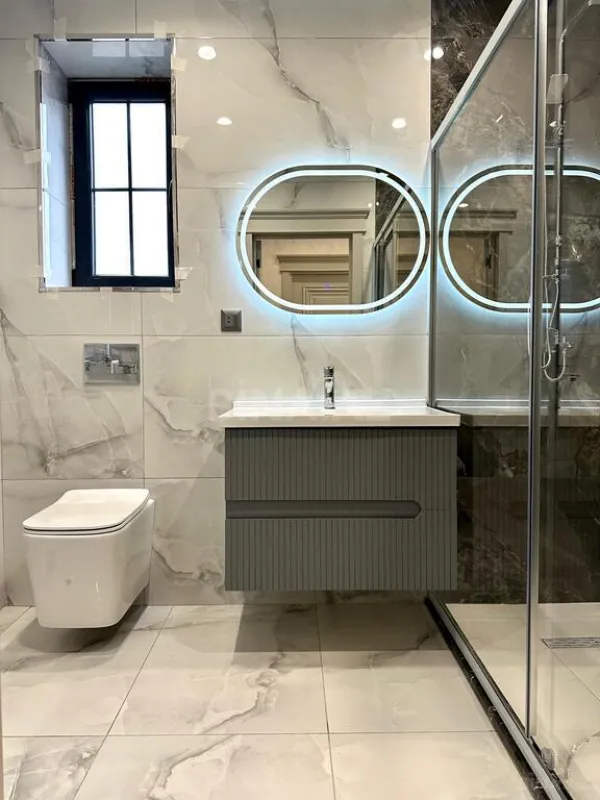 Satılır 5 otaqlı həyət evi 250 m²