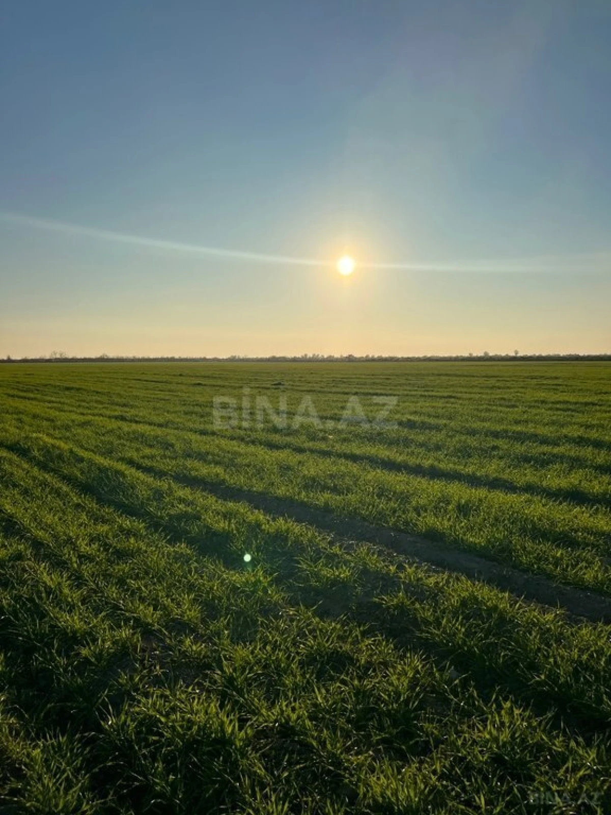 Satılır torpaq sahəsi 2000 m²